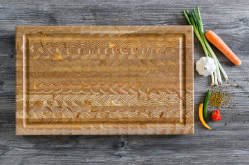 Large Carvers’ Board - Thecooksedge