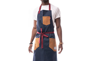 Medium Rare Clark Apron - Thecooksedge