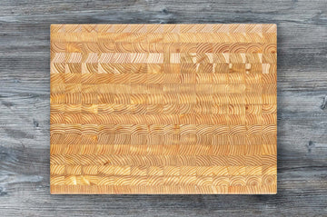 Medium Cutting Board - Thecooksedge