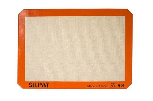 Silpat half size - Thecooksedge