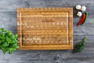 Medium carvers board - Thecooksedge