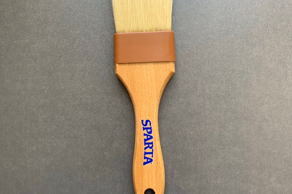 Sparta pastry brush 2" - Thecooksedge