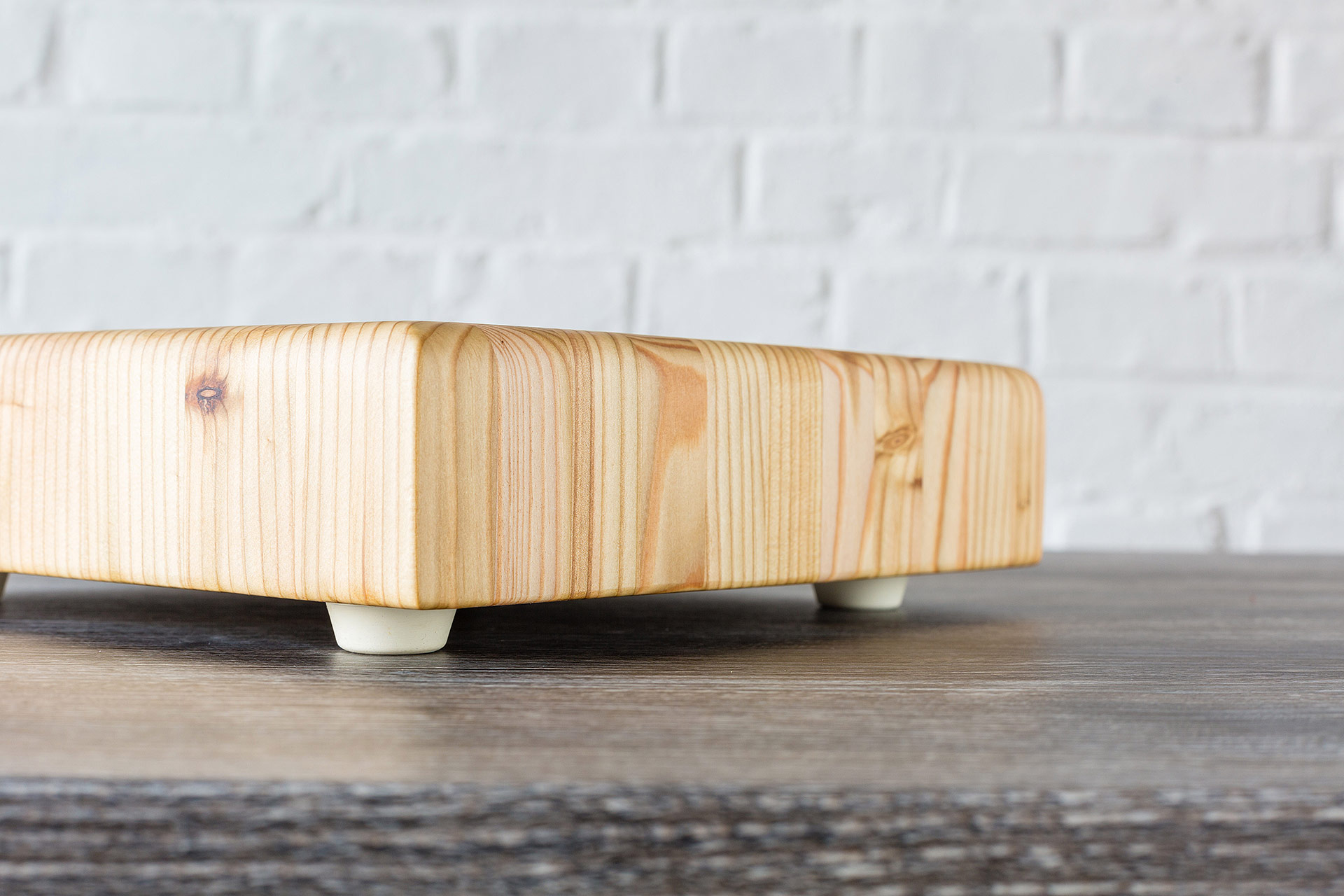 Square cheese board - Thecooksedge