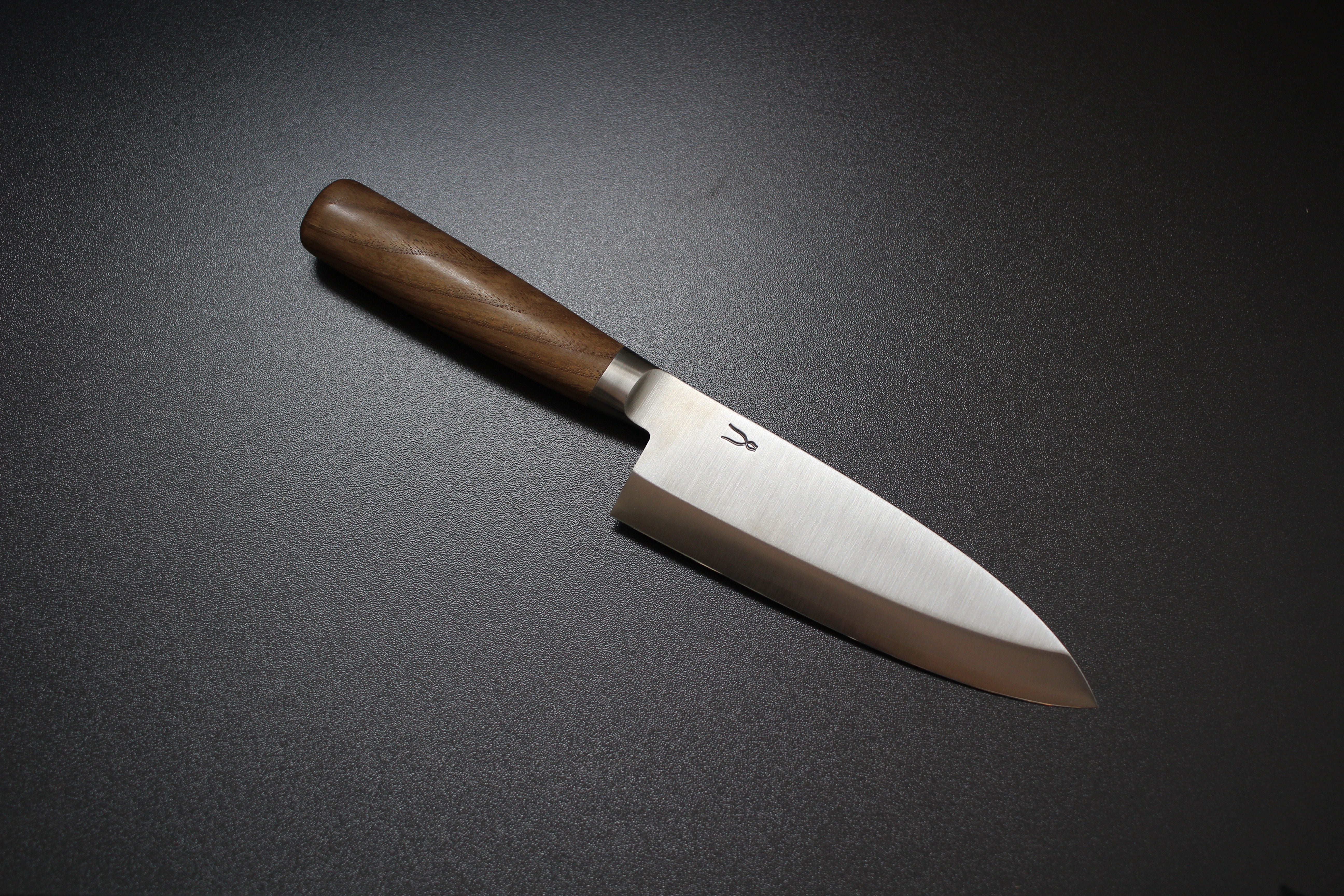 Tadafusa Hocho Kobo Deba 150mm - Thecooksedge