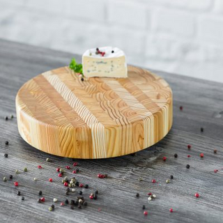 Round Cheese Board - Thecooksedge