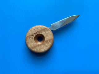 Banjo Oyster Shucker - Thecooksedge