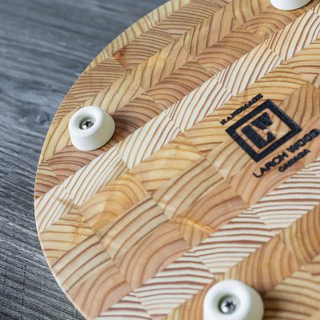 Round Cheese Board - Thecooksedge