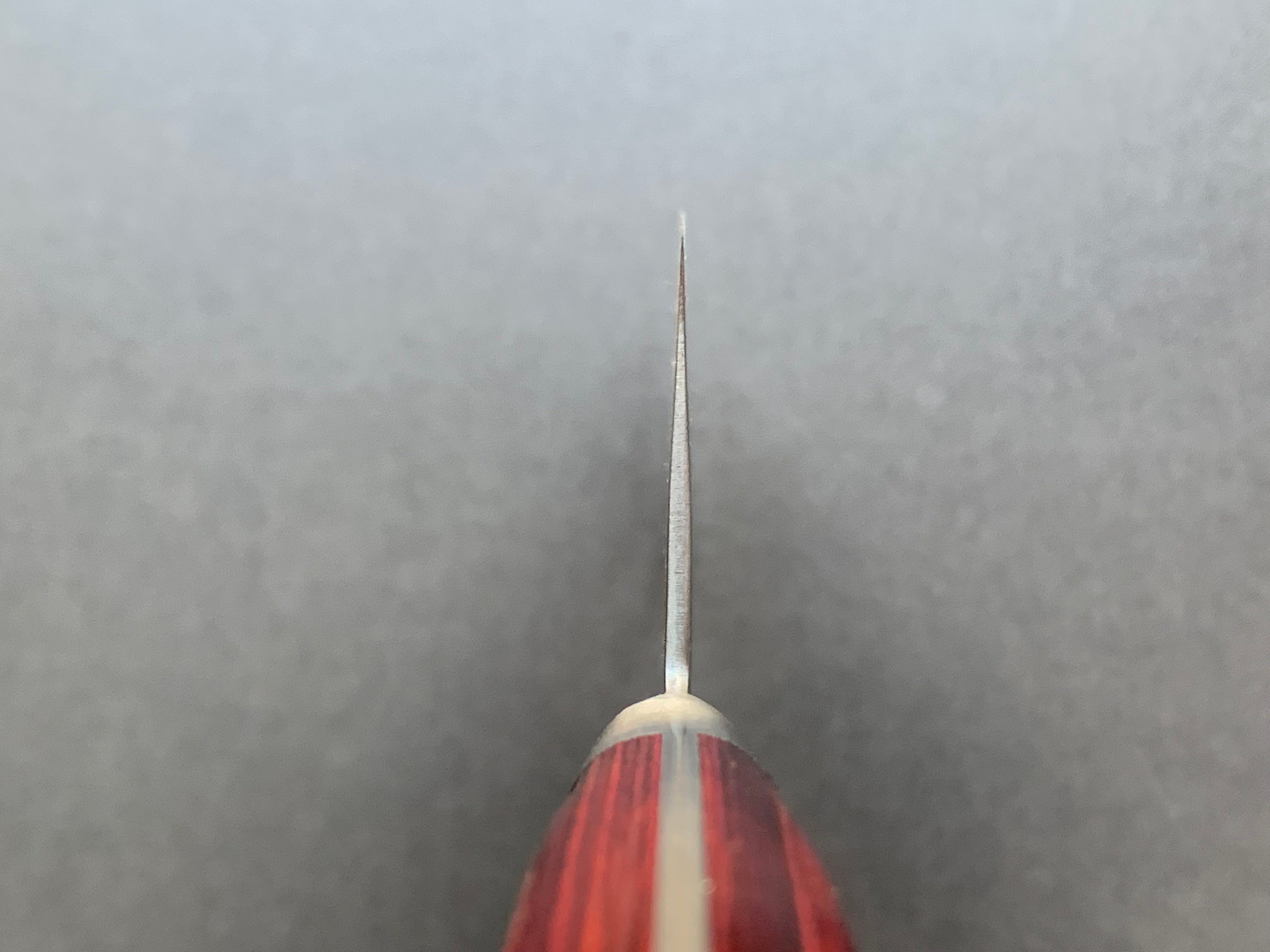 Tantakatan AS nakiri 165mm - Thecooksedge