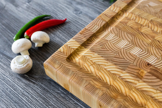 Medium carvers board - Thecooksedge