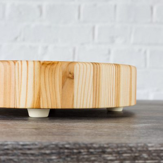 Round Cheese Board - Thecooksedge