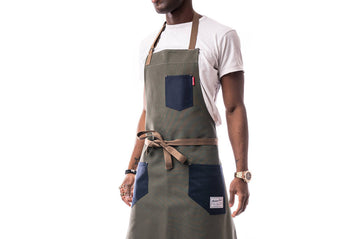 Medium Rare Kayle Apron - Thecooksedge