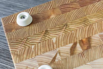 Larchwood Canada Classic Buffet Board - Thecooksedge