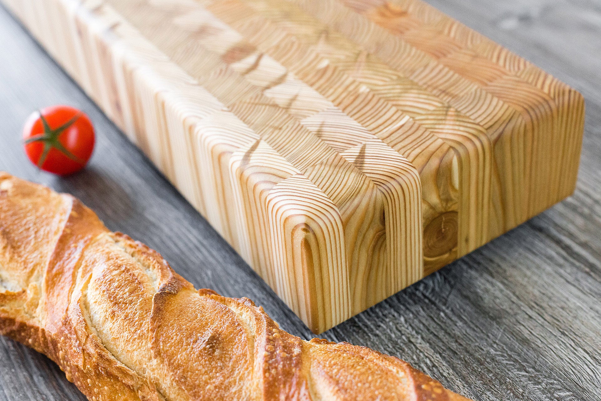 Larchwood Canada Classic Buffet Board - Thecooksedge
