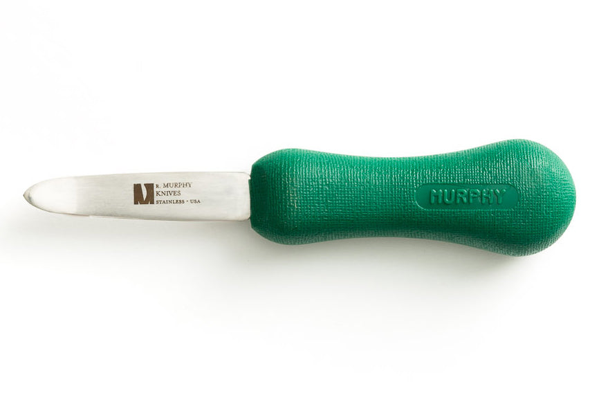 R.Murphy New Haven Ocean plastic handle - Thecooksedge