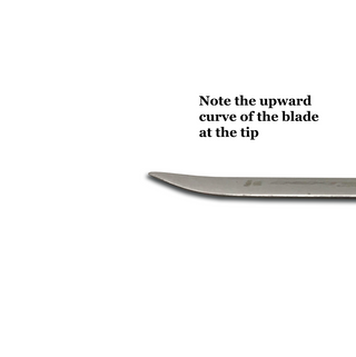Dexter Russell sani safe 2 3/4" Oyster Knife New Haven - Thecooksedge