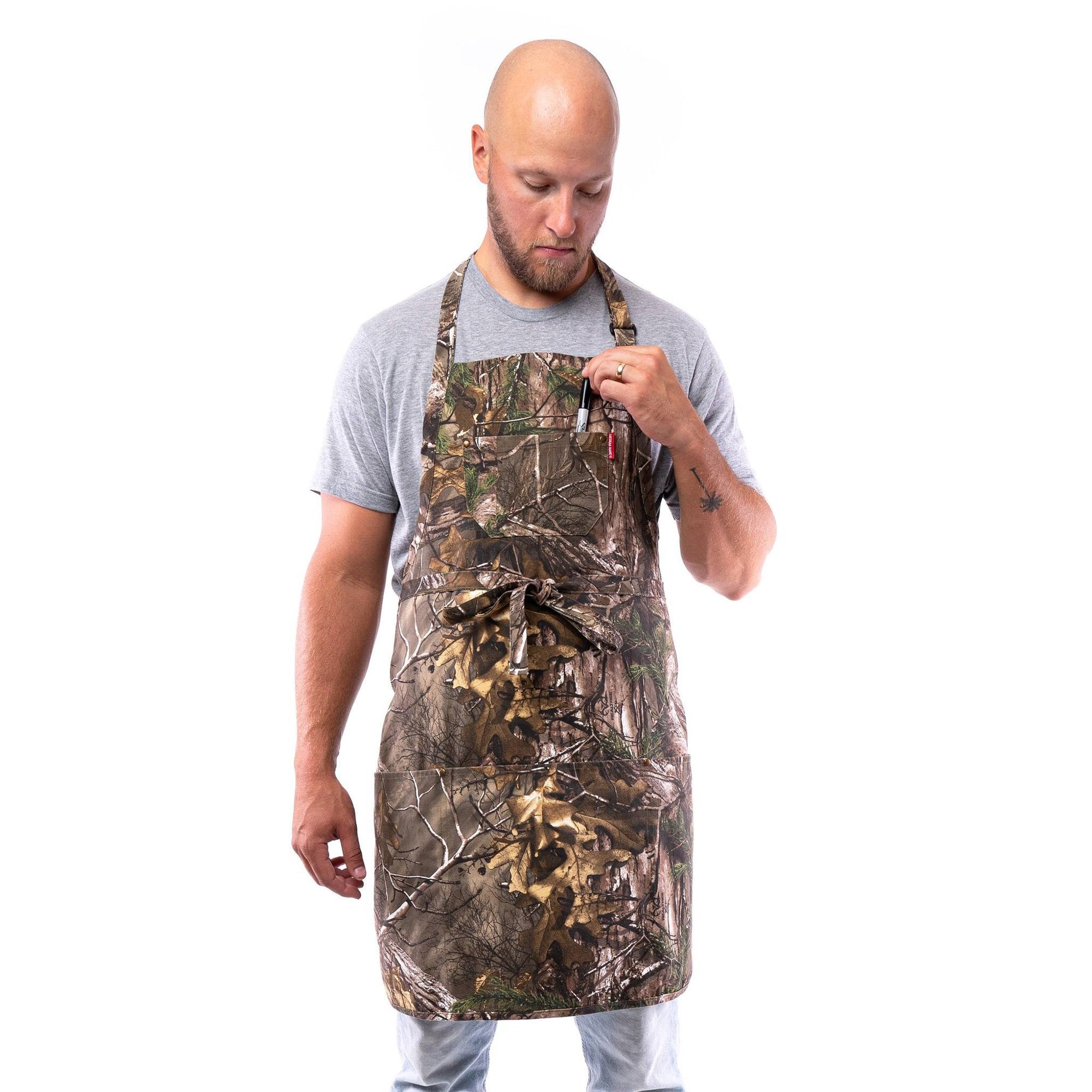 Medium Rare Realtreextra - Thecooksedge