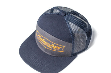 Medium Rare Badger Snapback Hat - Thecooksedge
