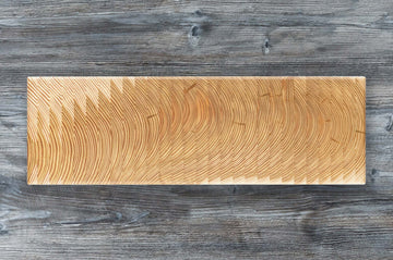 Tiger Stripe Buffet Board - Thecooksedge