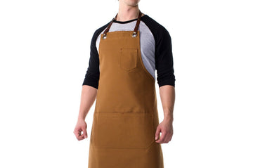 Henry apron M/L - Thecooksedge