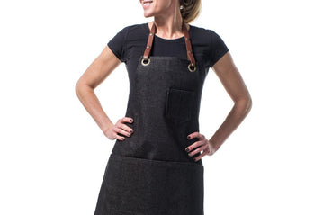 Henry Apron S/M - Thecooksedge