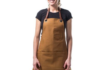 Henry Apron S/M - Thecooksedge